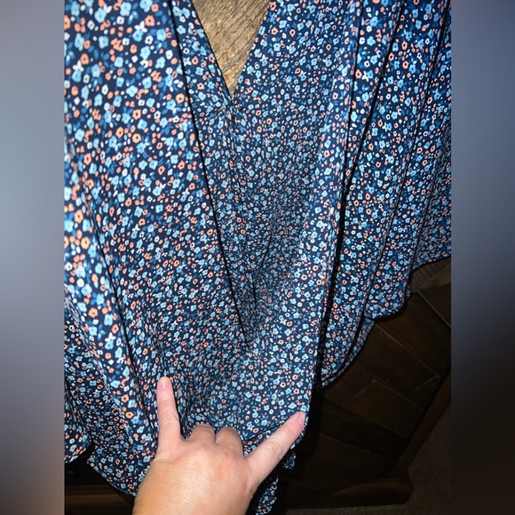 Willow and Root Top - Picture 5 of 7